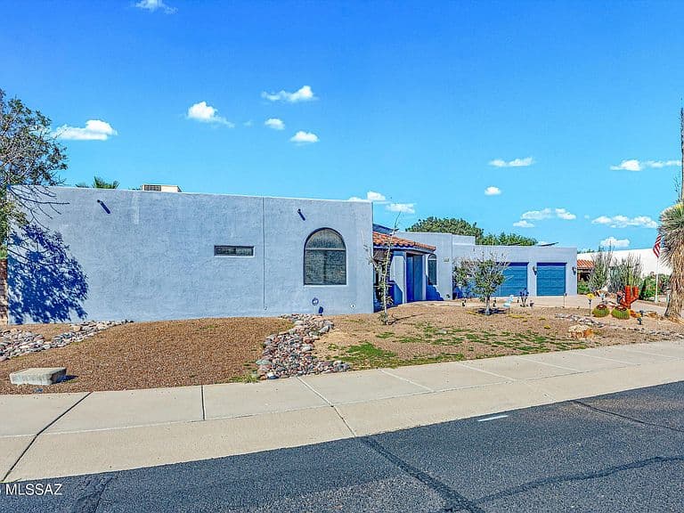 1432 W Calle Del Mito photo 2