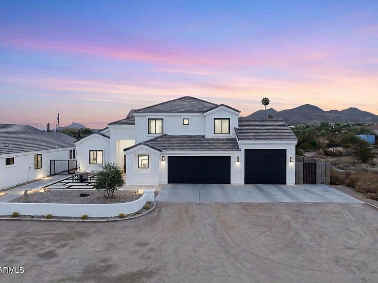 8236 E HERMOSA VISTA Drive photo 5