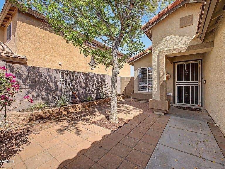 22259 W MESQUITE Drive photo 5