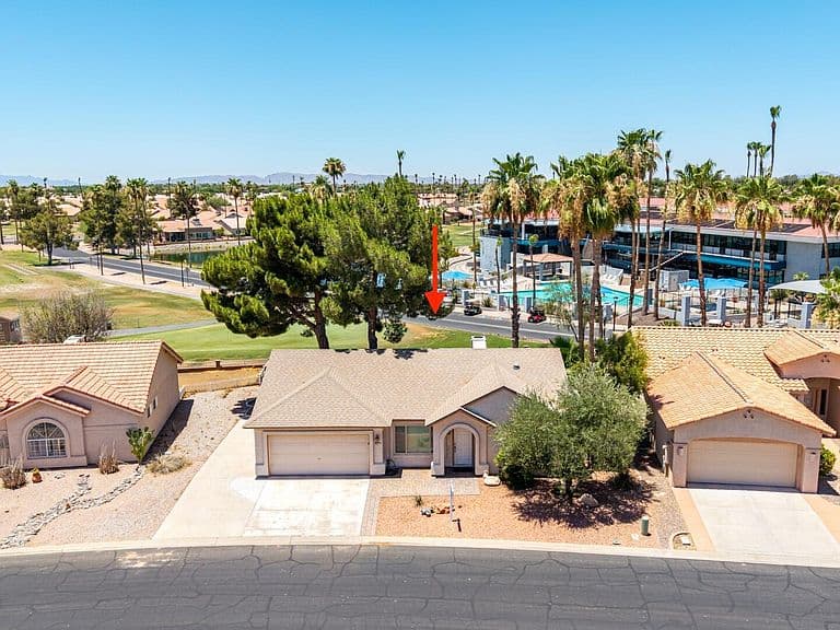 6310 S CYPRESS POINT Drive photo 1