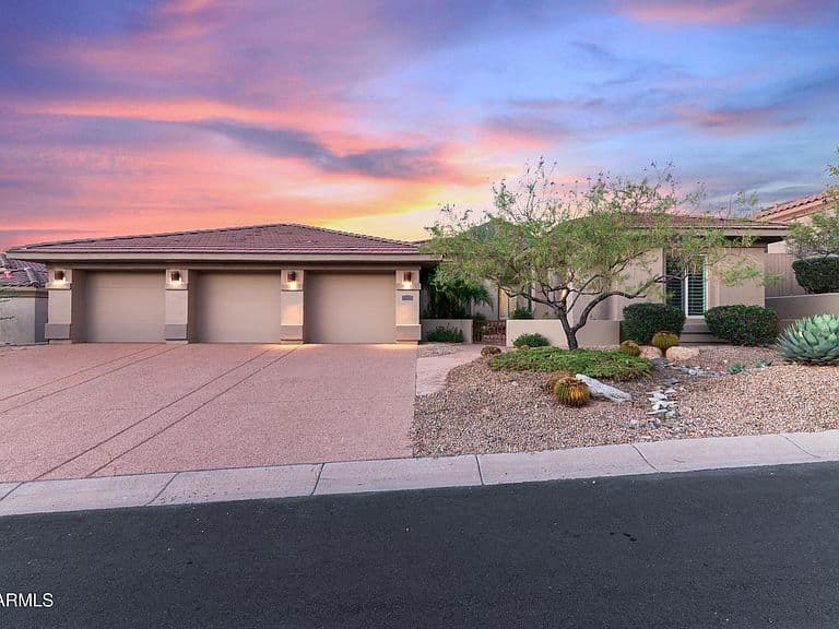 11320 E AUTUMN SAGE Drive photo 2