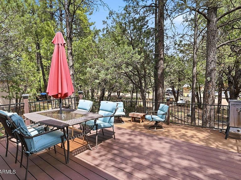 2662 COCONINO Way photo 3