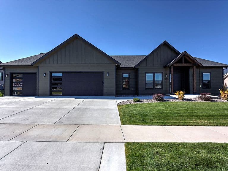 4369 Harrison Scott Dr photo 1