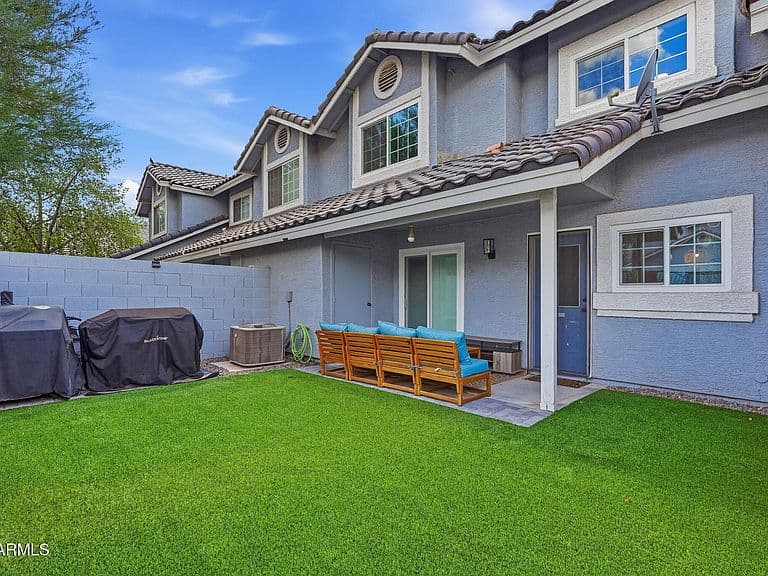 860 N MCQUEEN Road #1168 photo 3