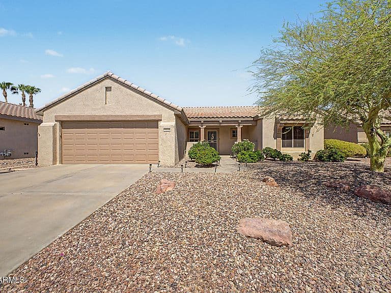 16278 W ARROYO VISTA Lane photo 1