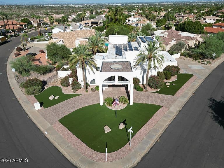 3307 E KACHINA Drive photo 2