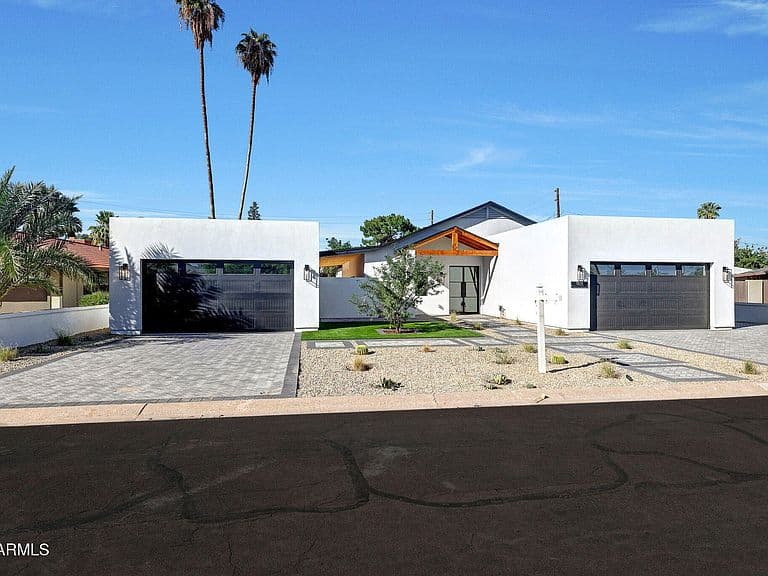 6050 E HOLLYHOCK Street photo 1