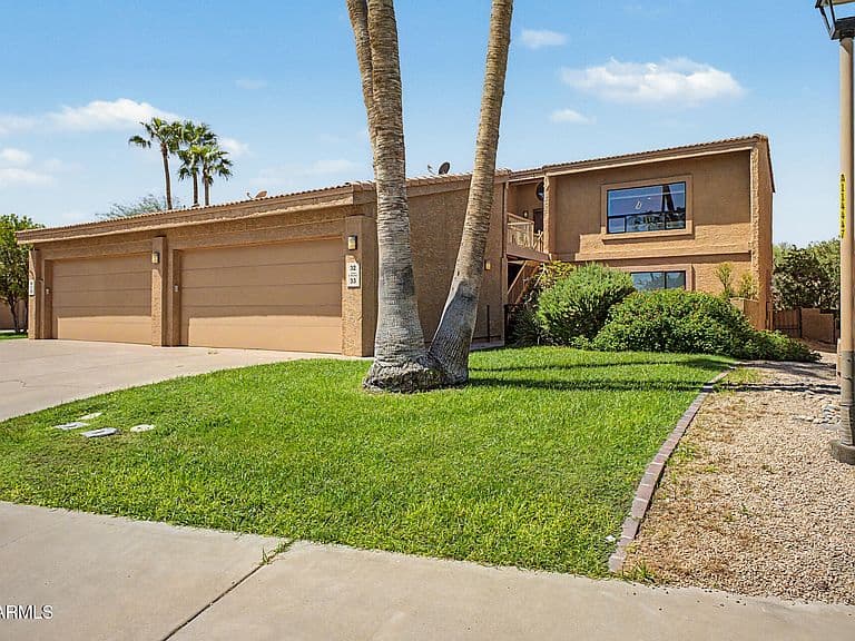 16208 E ROSETTA Drive #32 photo 1