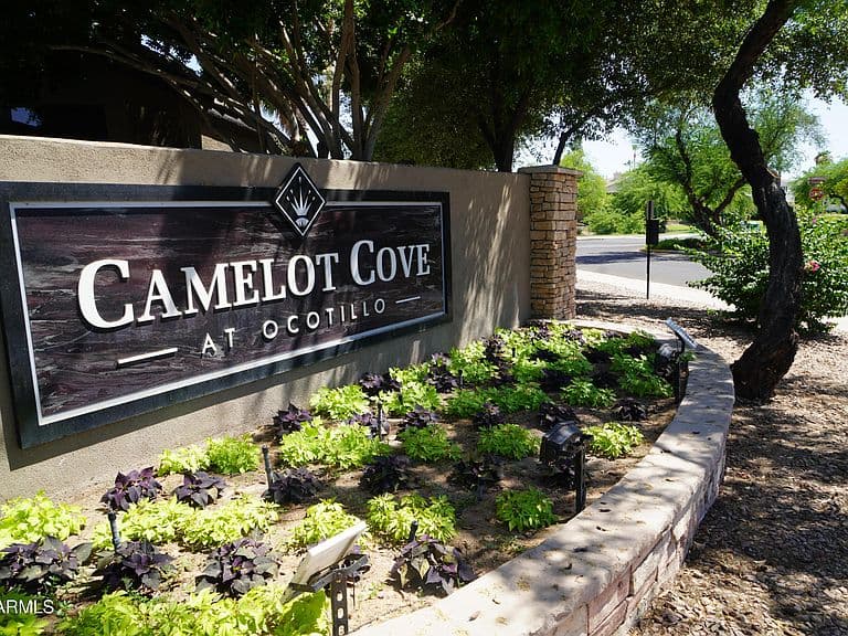 3340 S CAMELLIA Place photo 2