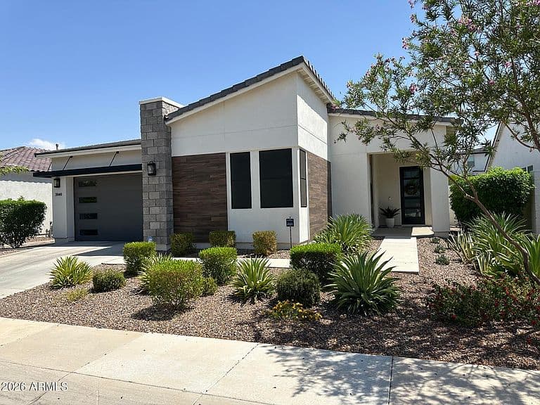 3949 W BRASS Lane photo 1