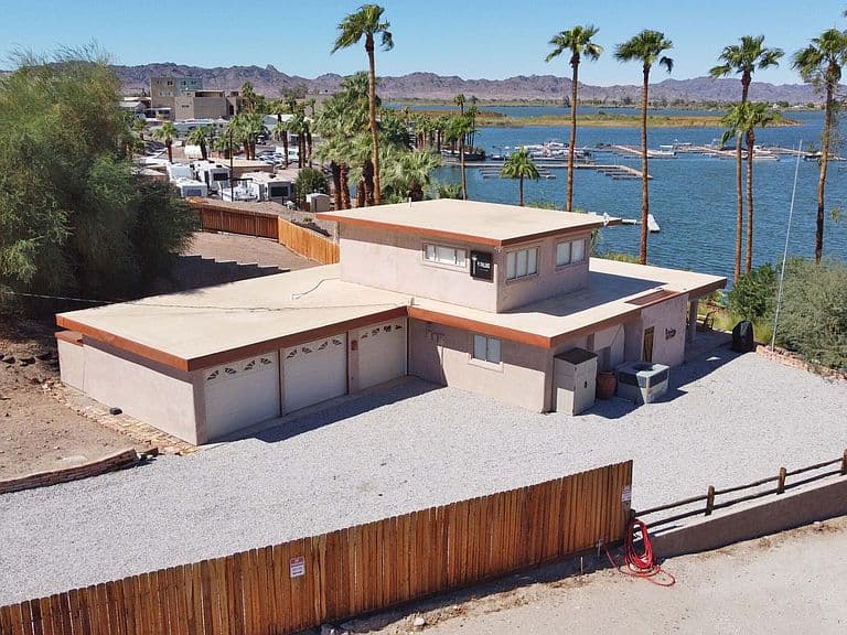 10508 N Martinez Lake Rd photo 1
