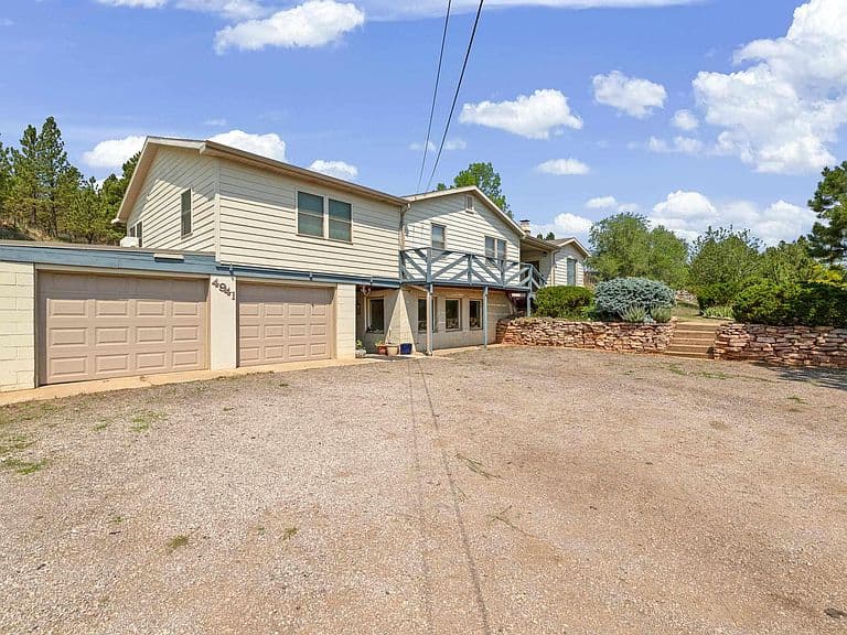 4941 Sheridan Lake Rd photo 2