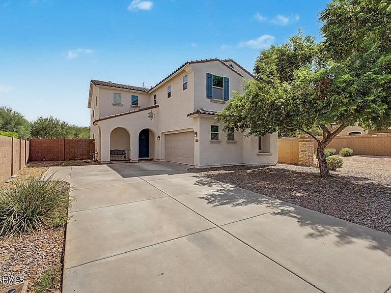 34995 N JAMAICA HOPE Way photo 1