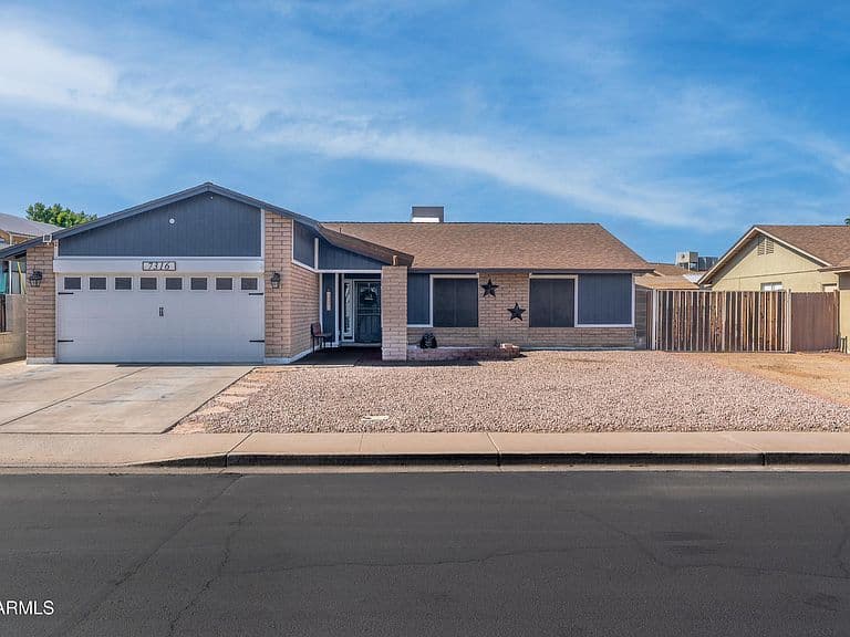 7316 E DRUMMER Avenue photo 3