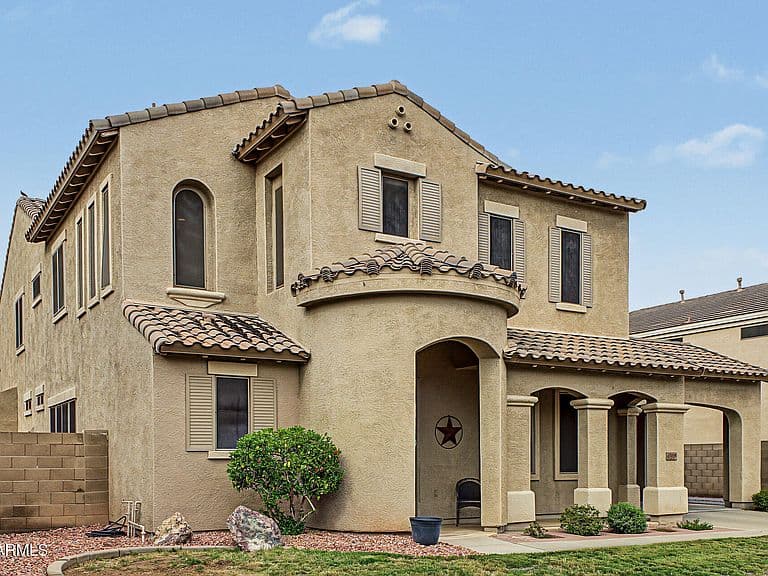 13038 W SEGOVIA Drive photo 5