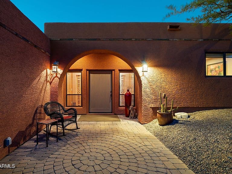 14910 E CERRO ALTO Drive photo 5