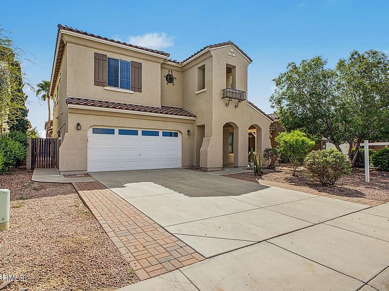 4389 E ALAMO Street photo 3