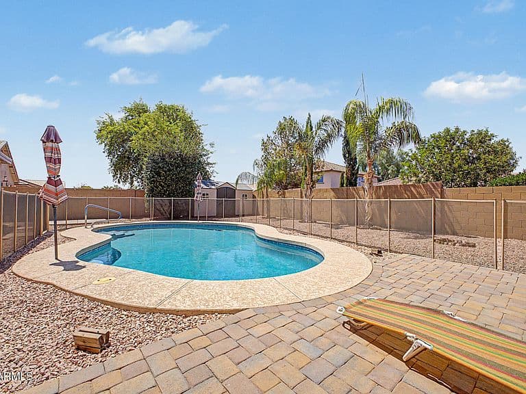 2788 E DUST DEVIL Drive photo 4