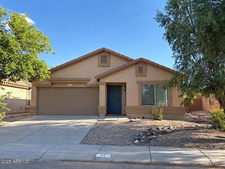 21 W CANYON ROCK Road photo 1