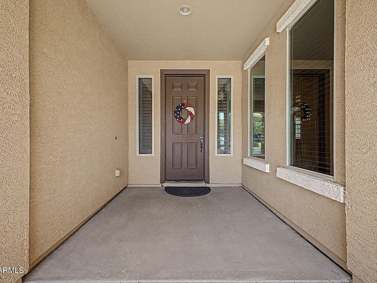 2176 E INDIAN WELLS Drive photo 5