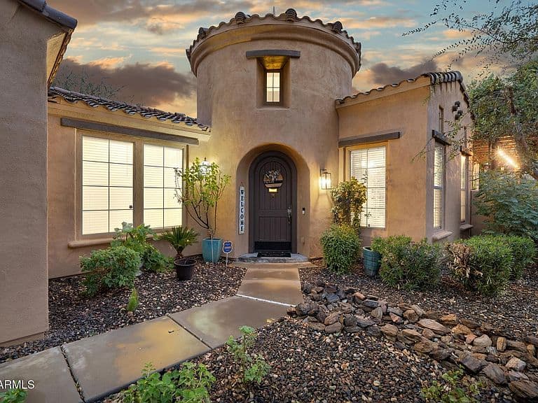 15216 W WINDROSE Drive photo 3