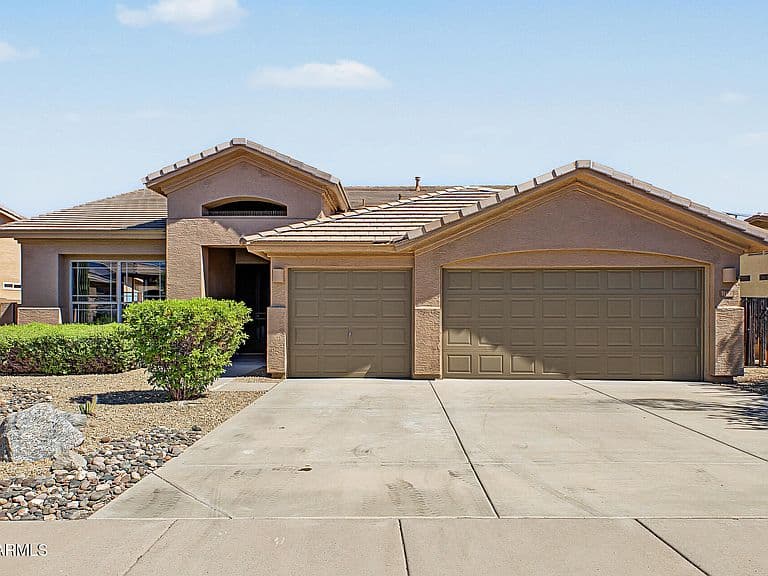 11485 S Morningside Drive photo 3
