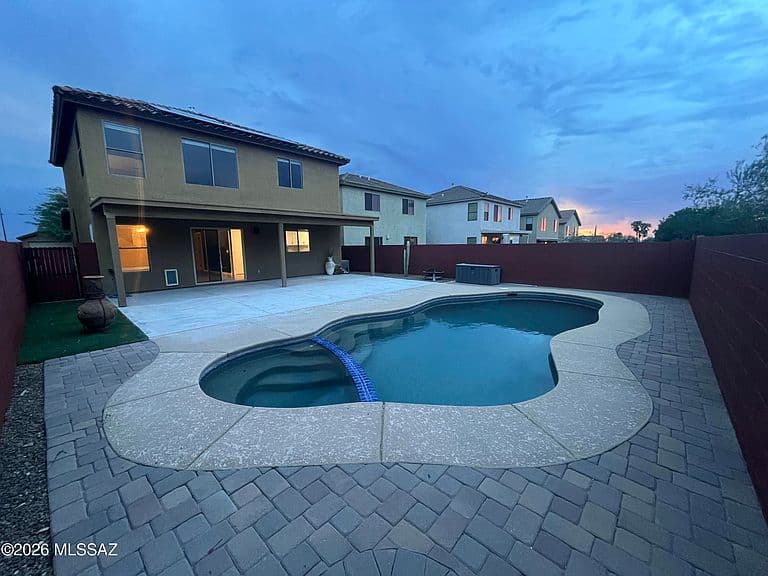 9973 E Country Shadows Dr photo 1