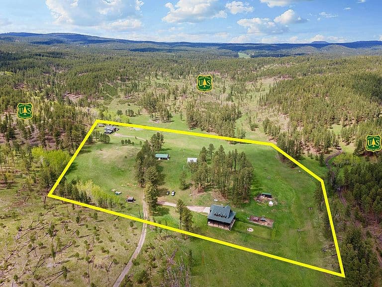 22600 Jenny Gulch Rd photo 3