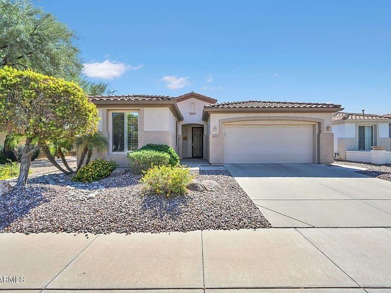 4093 E APPLEBY Drive photo 1