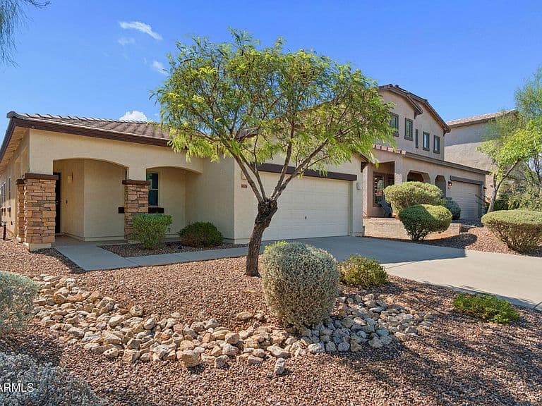 41326 N PARKER Lane photo 3