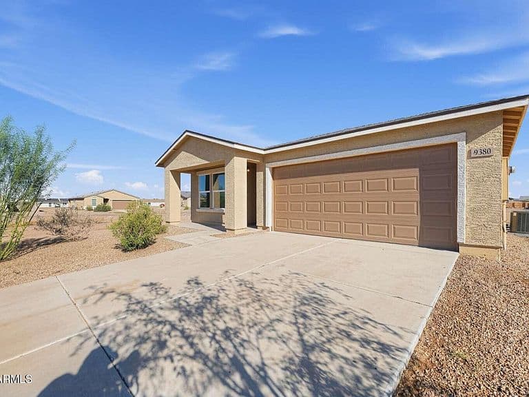 9380 W COLLIS Place photo 2