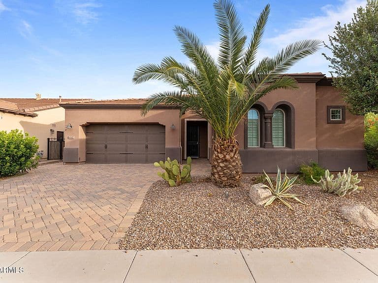 1597 E ELYSIAN Pass photo 2