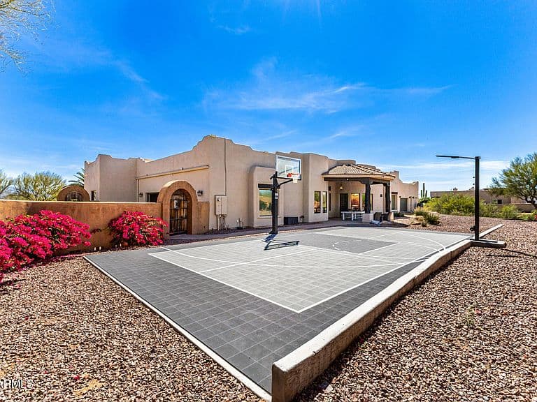 14619 E ROY ROGERS Road photo 4