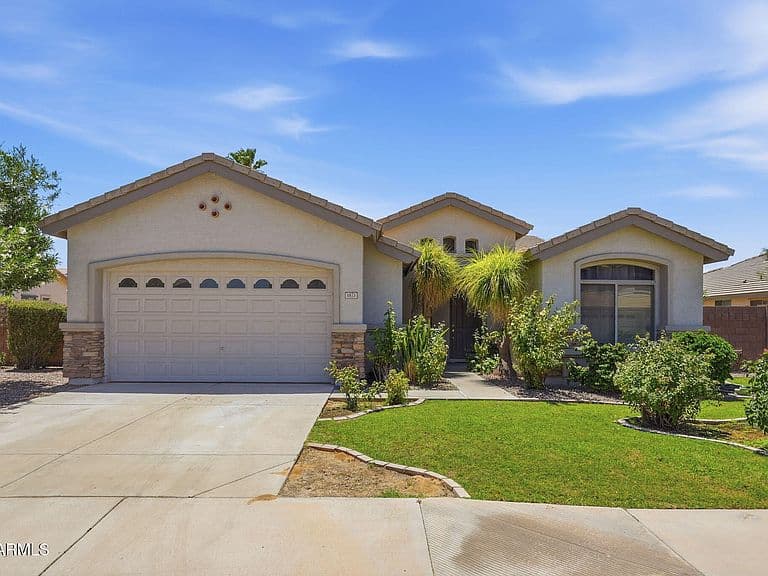 1873 E SAN CARLOS Place photo 1