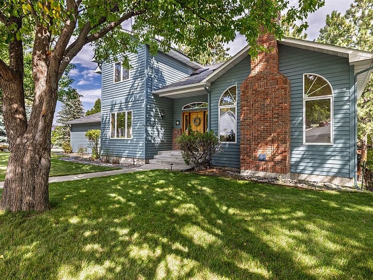 2524 Lookout Cir photo 5