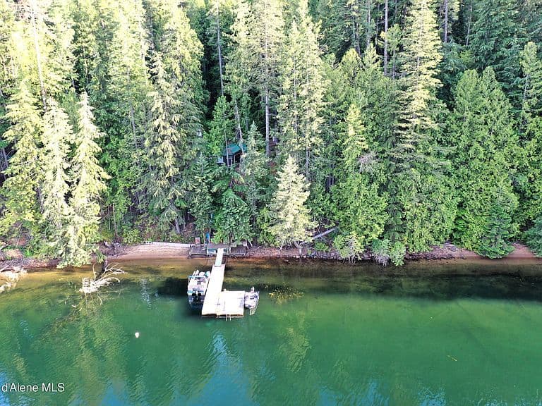 17914 S Spirit Lake Shr photo 1