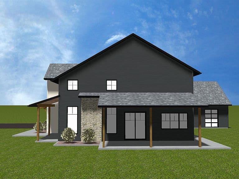 Timbercreek Dr Lot 10 photo 3