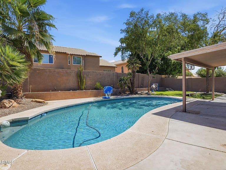 2744 E BROOKWOOD Court photo 4