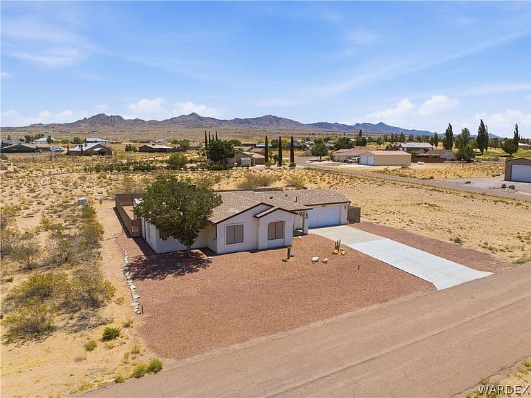 9966 N Chuckawalla Way photo 4