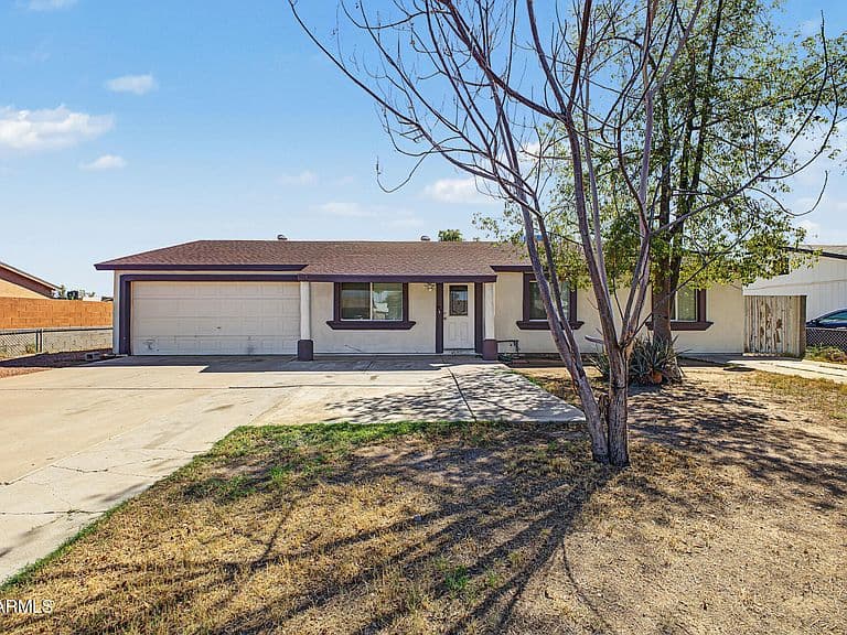 6805 W ENCANTO Boulevard photo 1