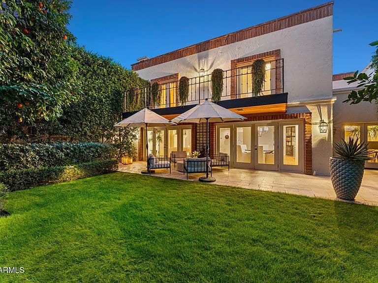 6701 N Scottsdale Rd Lot 34 photo 3