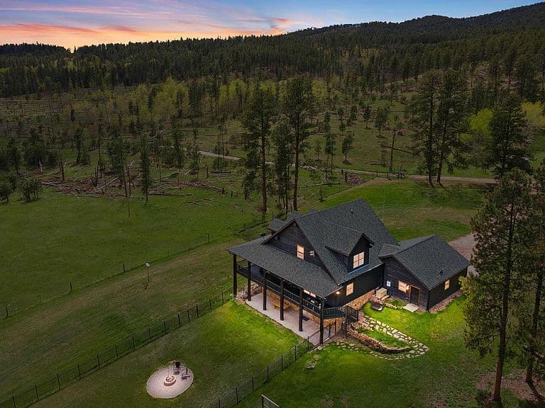 22600 Jenny Gulch Rd photo 1