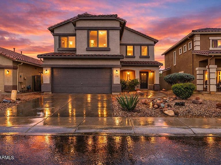 4535 W Cottontail Rd photo 3