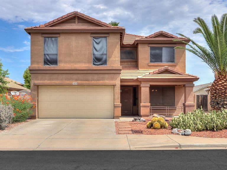 11458 E PORTAL Avenue photo 1