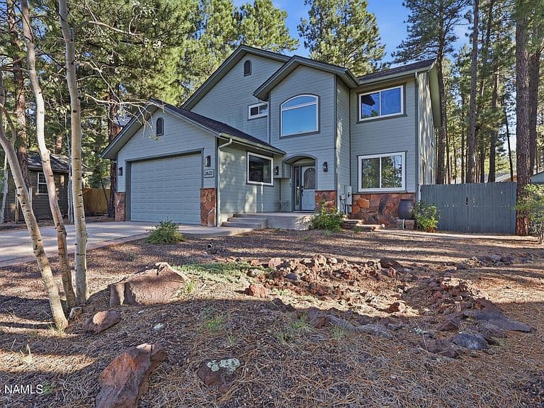 2622 S Highland Mesa Rd photo 3