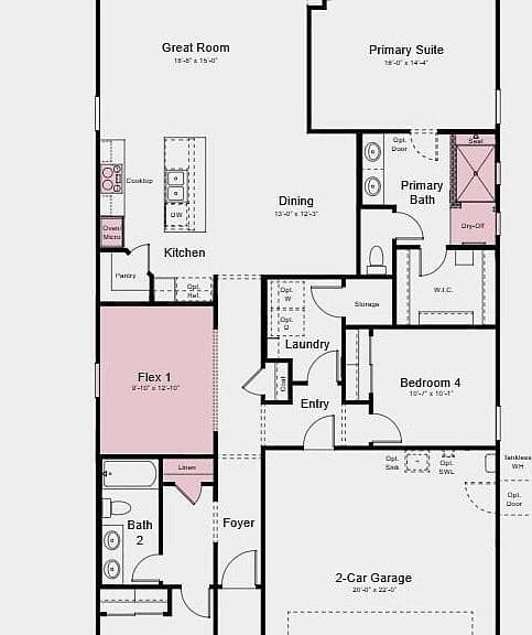 13237 W CAVALRY Drive photo 2