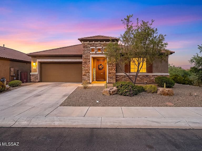 4820 W Willow Wind Way photo 2
