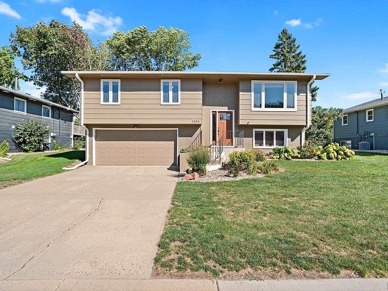 2800 S Kingswood Way photo 1