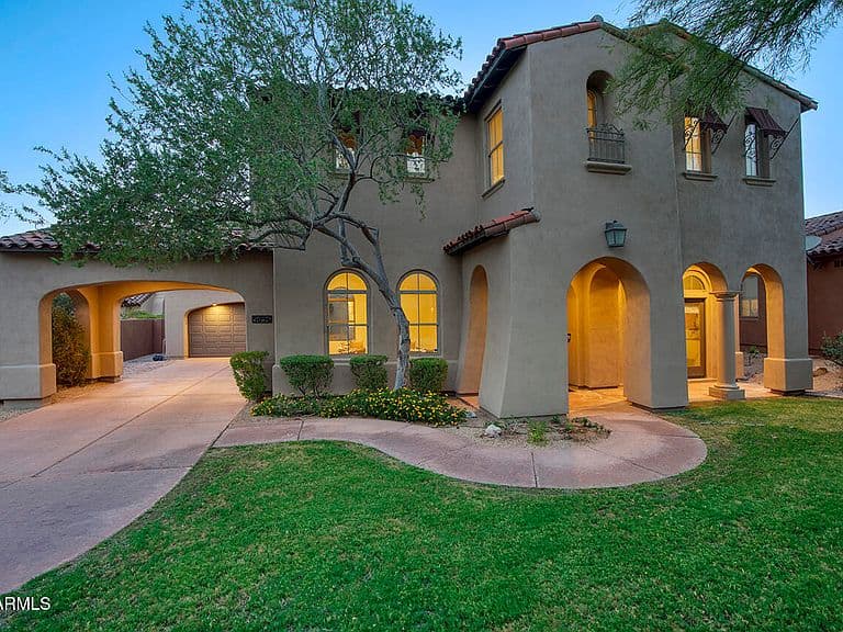 9096 E MOUNTAIN SPRING Road photo 1