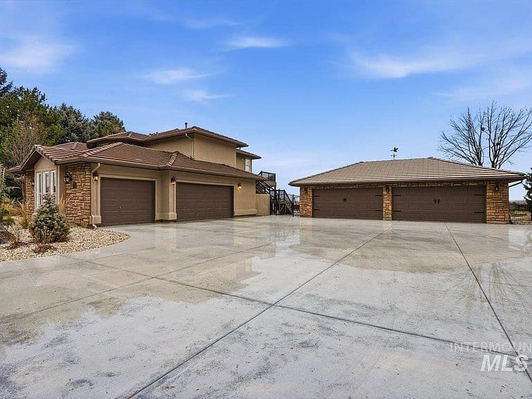 3050 S Whitepost Way photo 4
